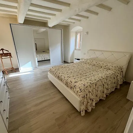 Dimora Monte S. Maria Tiberina Apartment Monte Santa Maria Tiberina