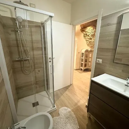 Apartment Dimora Monte S. Maria Tiberina *