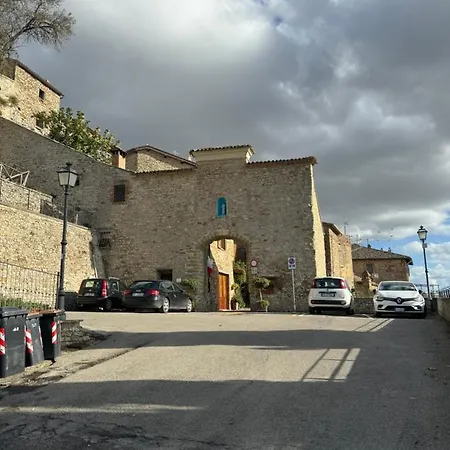 Dimora Monte S. Maria Tiberina *
